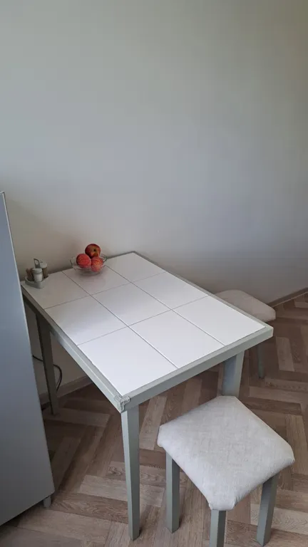 Квартира на Победе