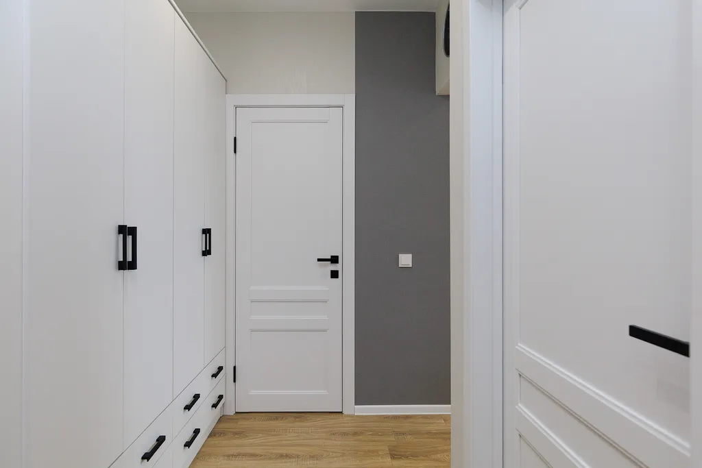 Комфорт в 15 минутах от пляжа