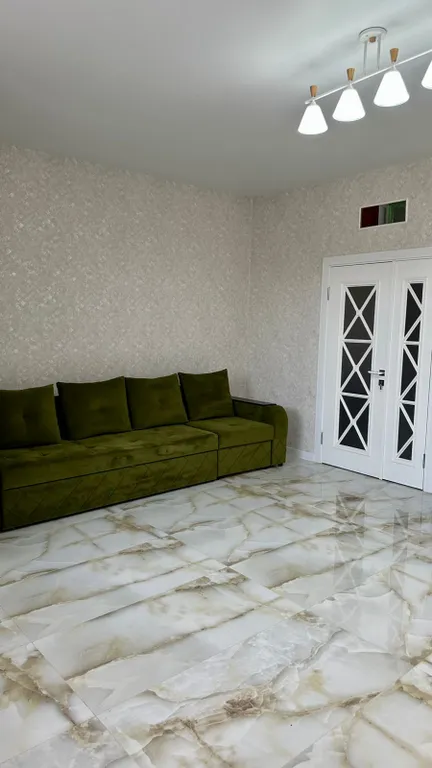 Квартира Уютная квартира в центре города рядом с морем — Махачкала