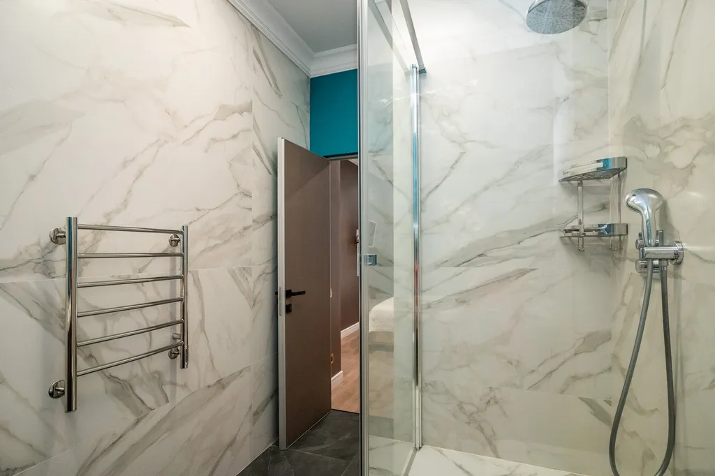 Двухкомнатные апартаменты в историческом центре города