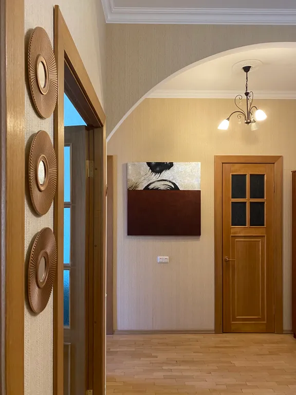 Квартира Петербургская квартира в самом сердце города — Санкт-Петербург