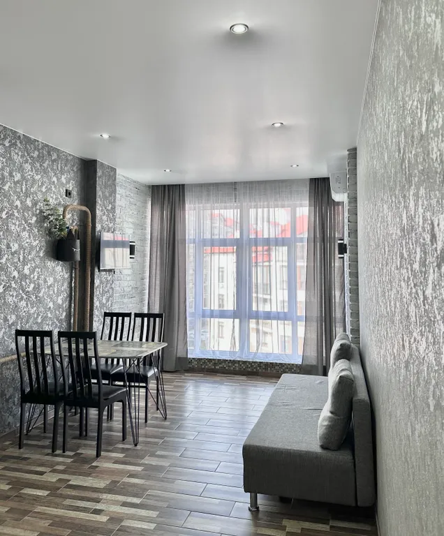 Уютная квартира у моря ЖК Черноморский 2