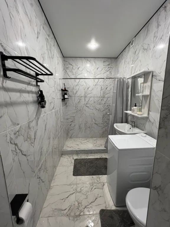 Домик у моря