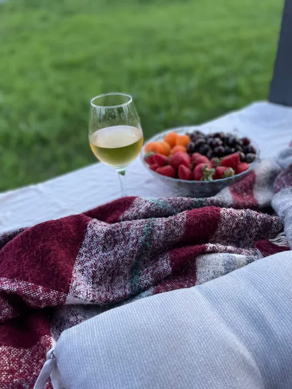 Глэмпинг Африка