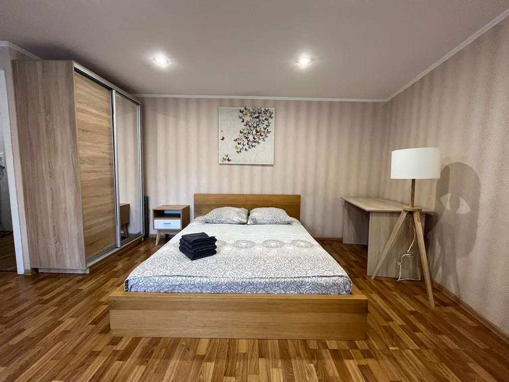 Квартира в историческом центре города, Набережная, ГорСад — аренда посуточно в Кемерово