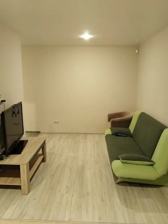 Уютная квартира с красивым видом на реку — аренда посуточно в Гродно