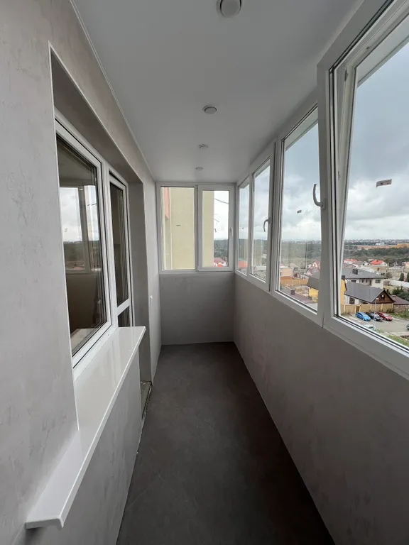 Квартира Уютная квартира для отдыха — Севастополь