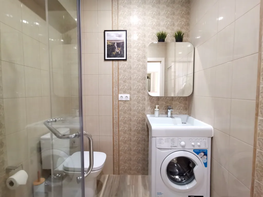 Апартаменты в ЖК Каравелла Португалии