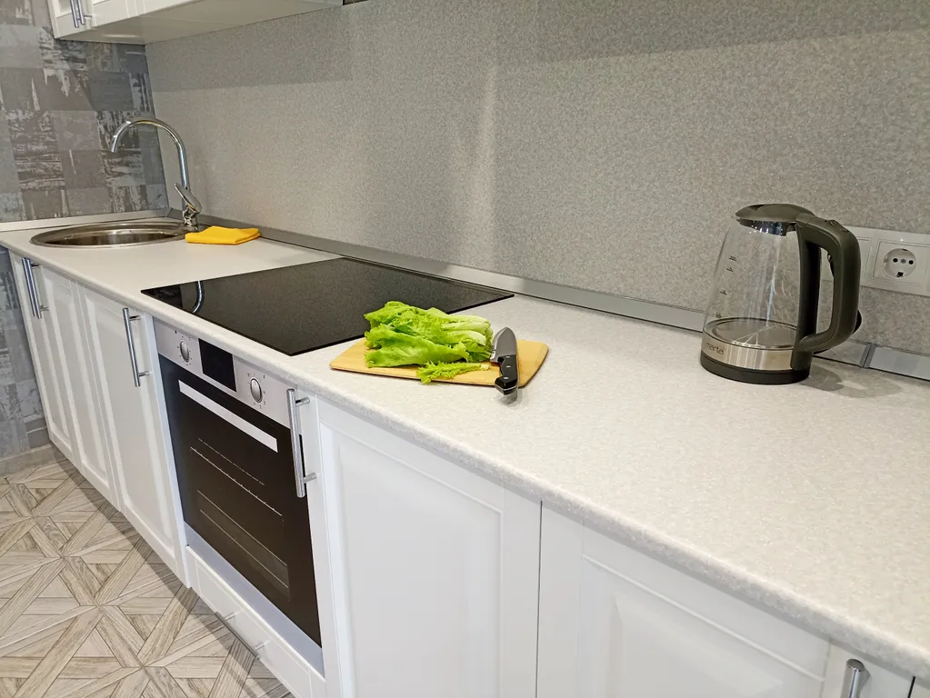 Комфортная квартира в центре города