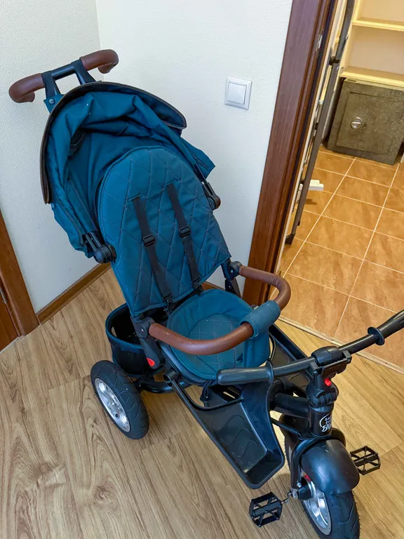 Орхидея парк Альфагид