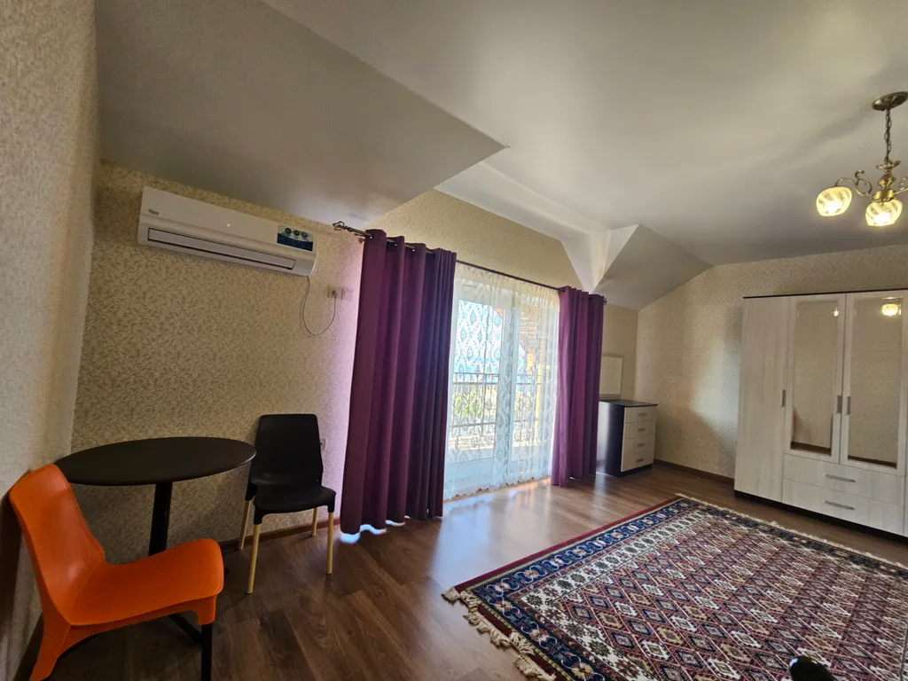 Домик у моря