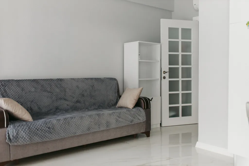 Апартаменты 2+1 в новом комплексе для вашего идеального отдыха