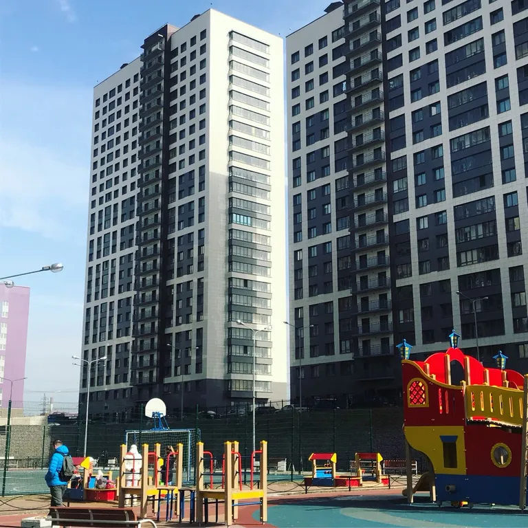 Студия возле метро