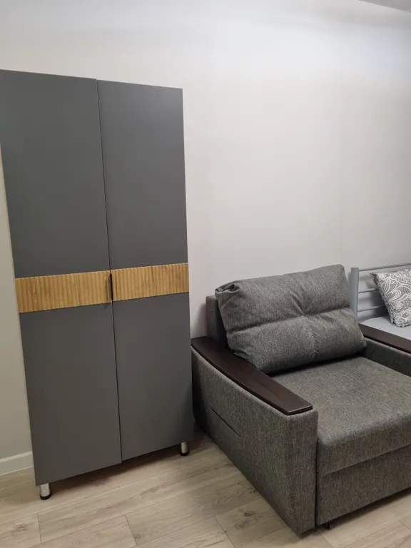 Квартира 1-комнатная Квартира — Краснодар