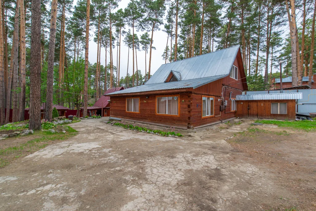 4-комнатный Дом