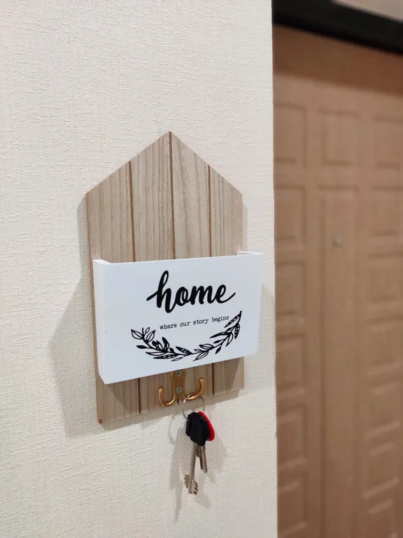 Уютная квартира на Тавлинской набережной