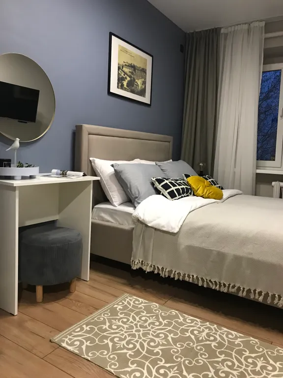 Уютная квартира у Таганрогского залива — аренда посуточно в Таганрог