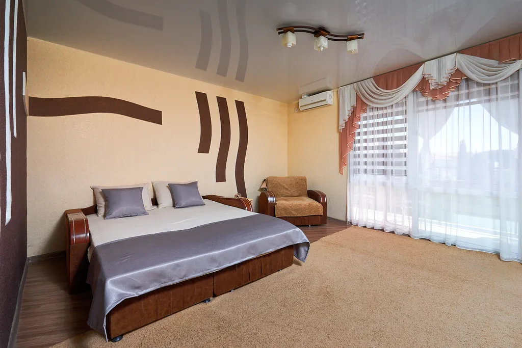 Квартира Комната — аренда посуточно в Симеиз