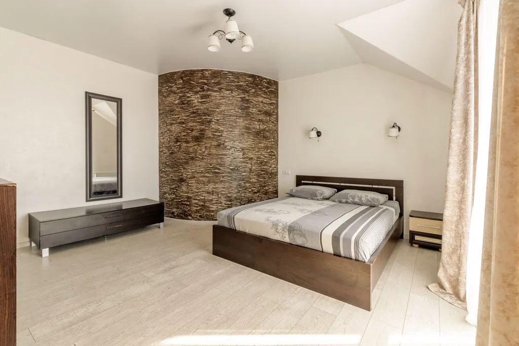 Коттедж Эксклюзив с настольным футболом