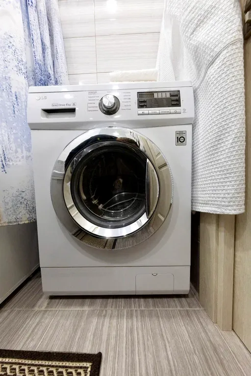 Премиальная квартира с кофемашиной Business