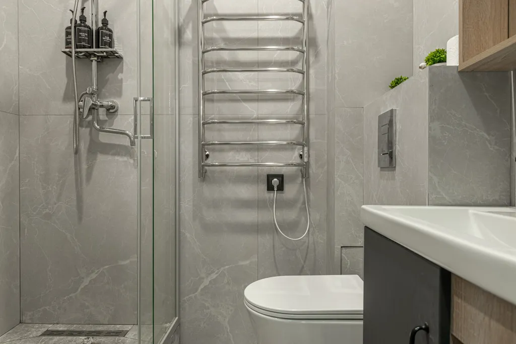 Современная уютная квартира после ремонта в центе курорта до 4 гостей