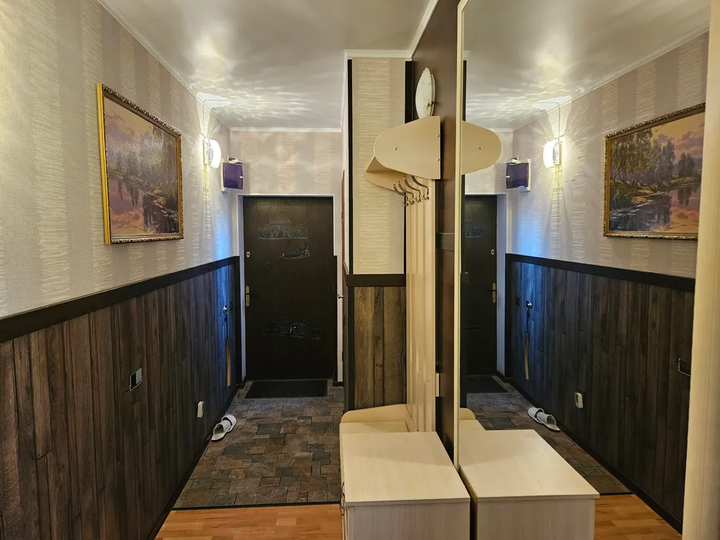 Квартира Уютная квартира в историческом центре — Калининград