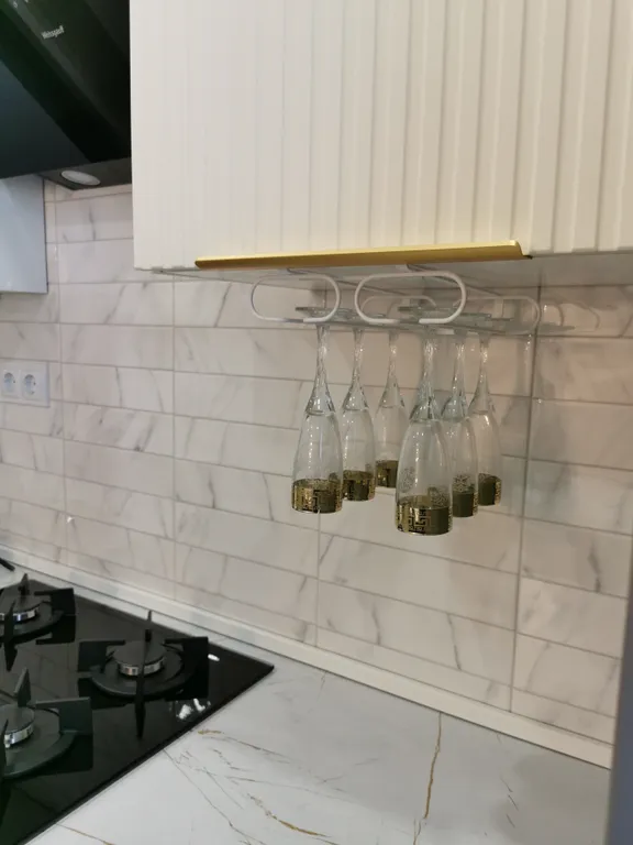 Видовая квартира комфорт класса