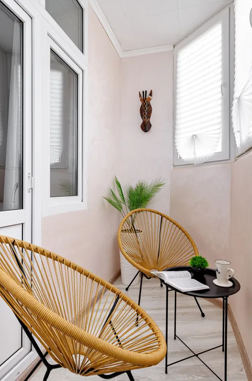 Квартира Квартира Студия у парка Галицкого — Краснодар