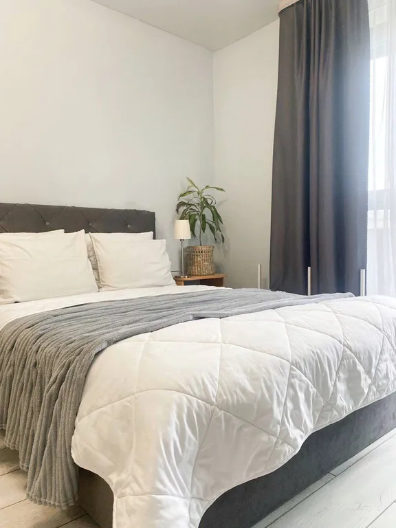 Квартира рядом с вокзалом — аренда посуточно в Улан-Удэ