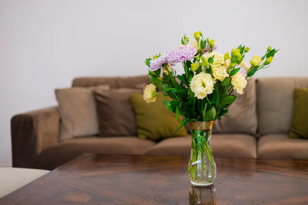 3-комн. квартира в новостройке