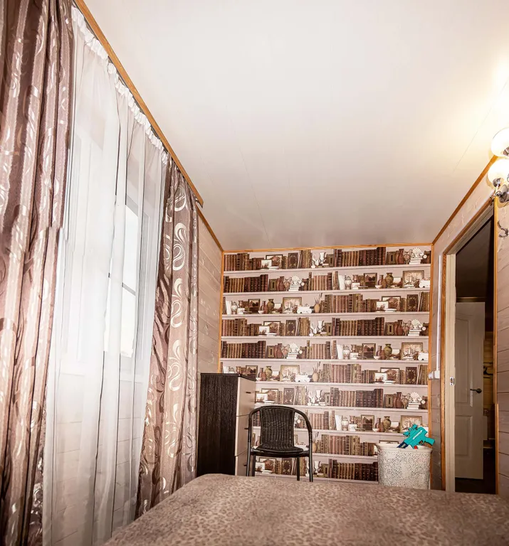 Дом Романтика у реки