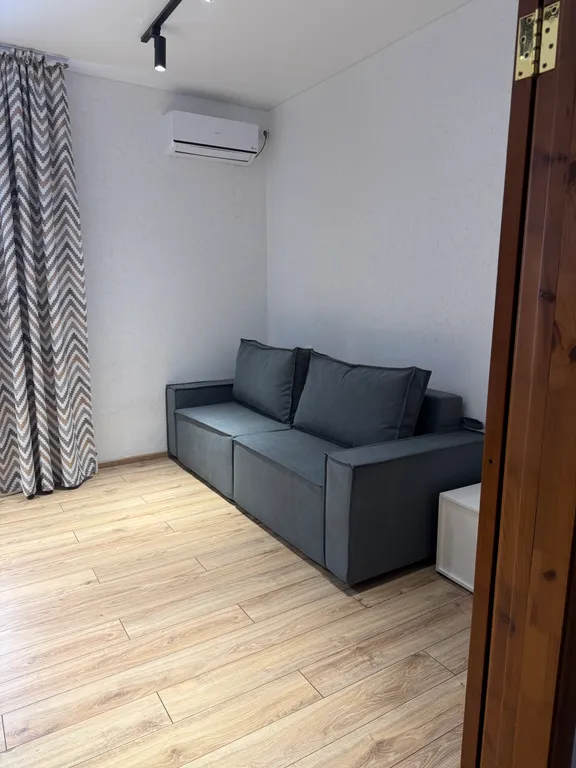 Уютная квартира На Кочке