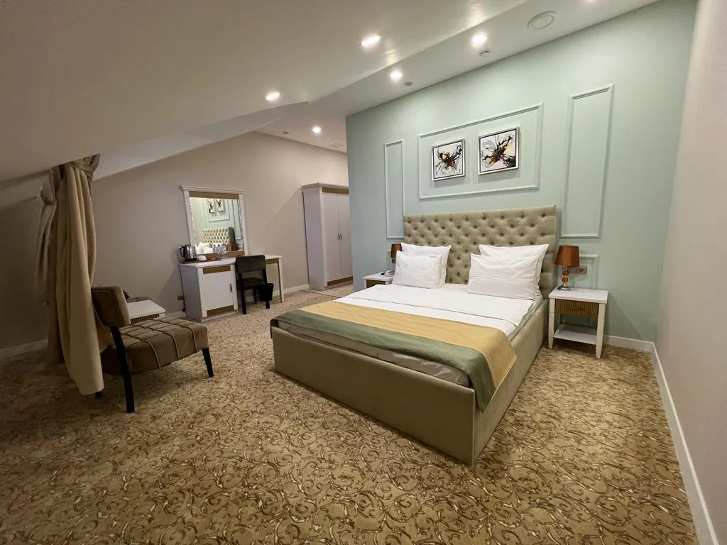 Квартира Комната — Москва