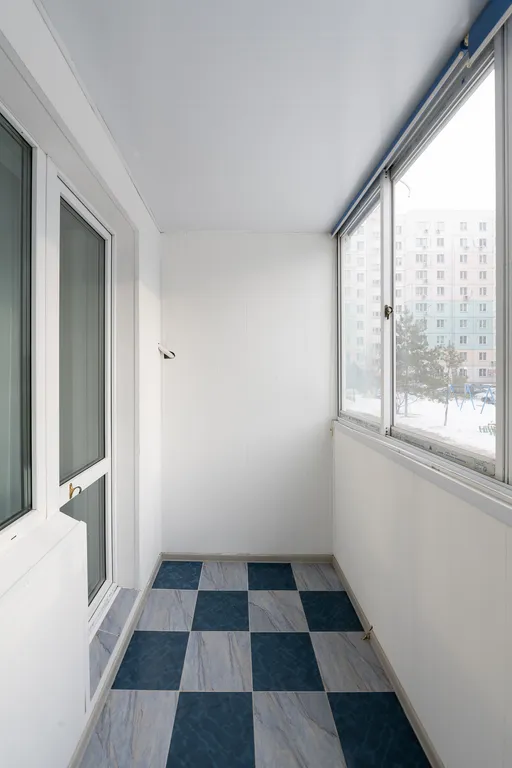 Квартира 1-комнатная Квартира — Хабаровск