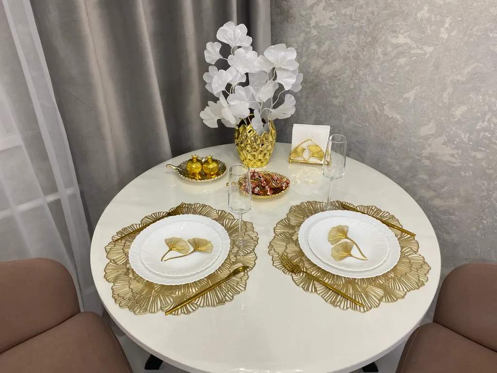 Квартира Апартаменты Sweet house 46 — Курск