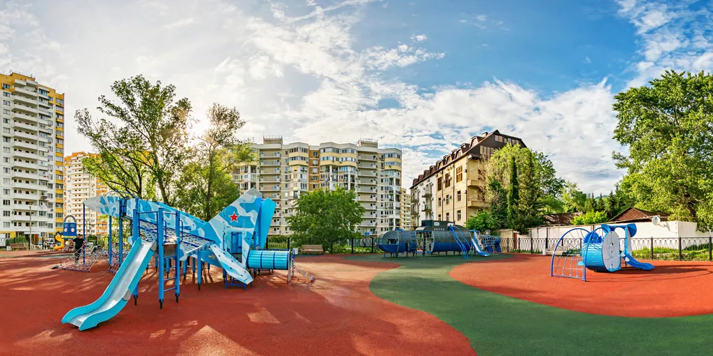 Квартира Комната — Лазаревское