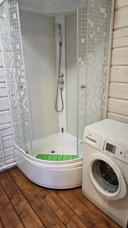 Снежный дом