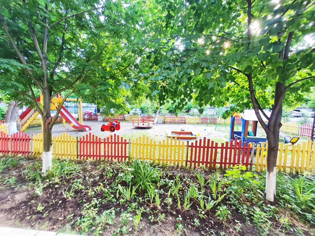 Супер комфортная квартира недалеко от зоопарка