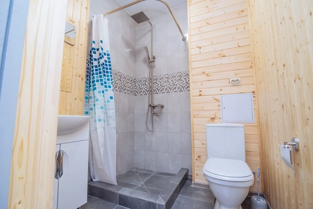 Квартира Комната — Архыз