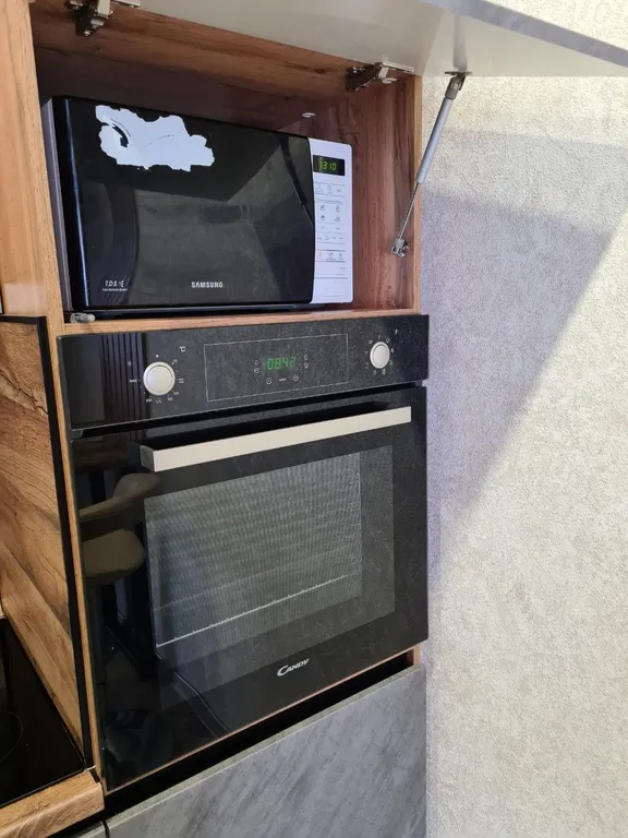 Таунхаус Четыре сезона