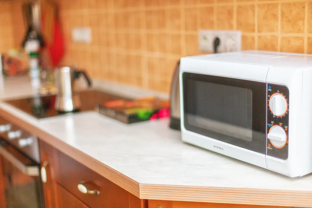 Великолепная квартира