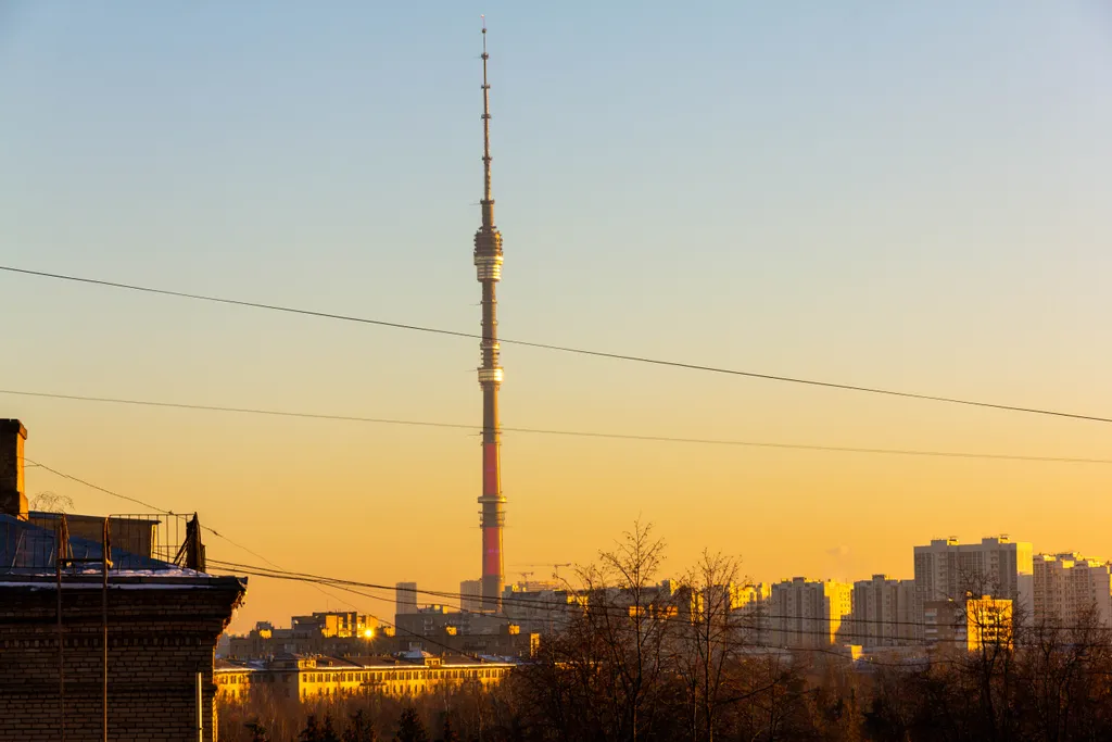 Квартира 1-комнатная Квартира — Москва