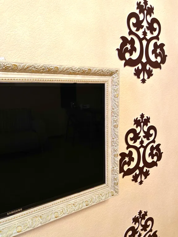 Квартира Квартира Аура уюта — Новосибирск