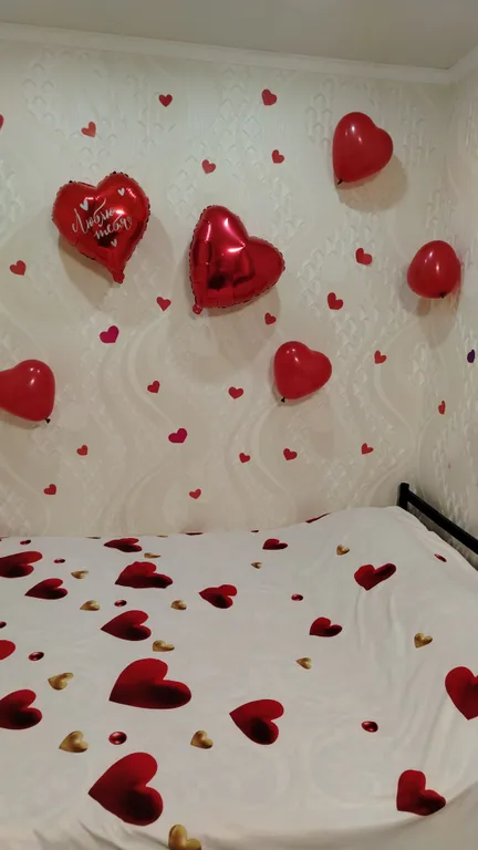 Квартира напротив терм