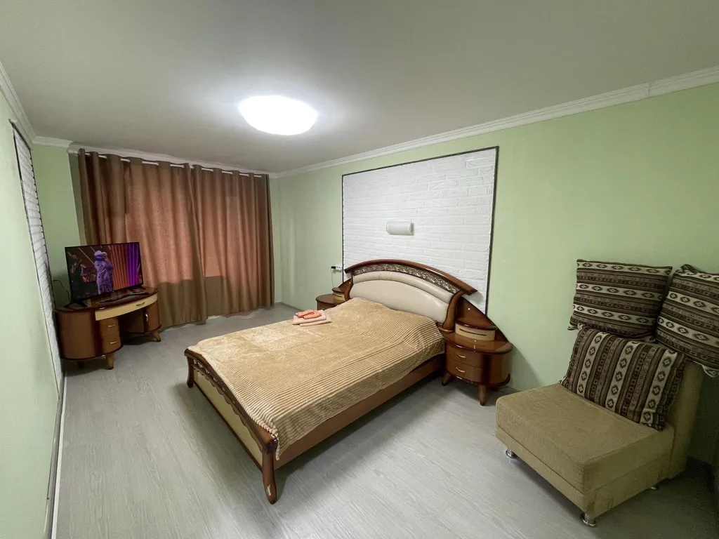 Уютная квартира в центре — аренда посуточно в Якутск