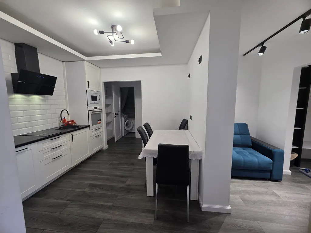 Недвижимость с отдельным входом