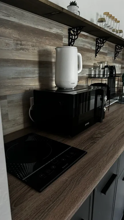 Квартира 1-комнатная Квартира — Красноярск