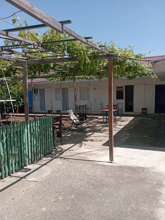 Частный сектор на морях