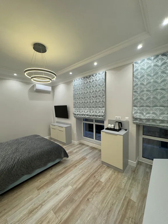 Гостевой дом на берегу моря