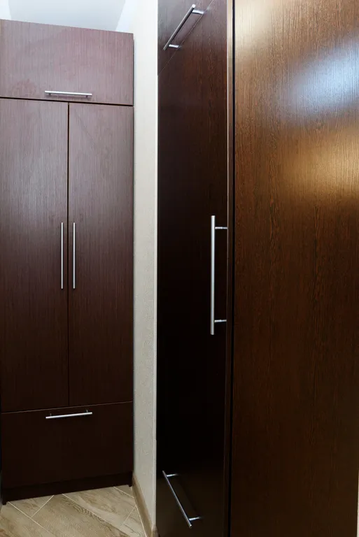 Апартаменты в центре города